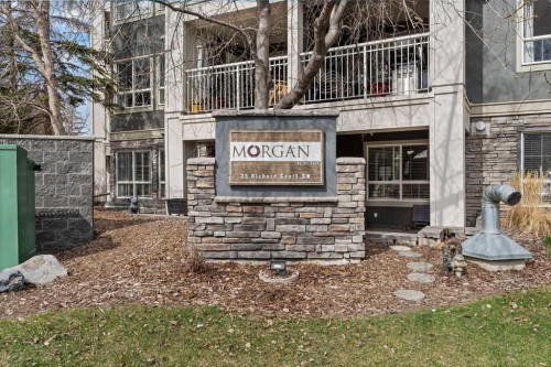 113-35 Richard Court Sw, Calgary, AB - Outdoor