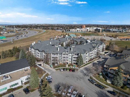 113-35 Richard Court Sw, Calgary, AB - Outdoor With View