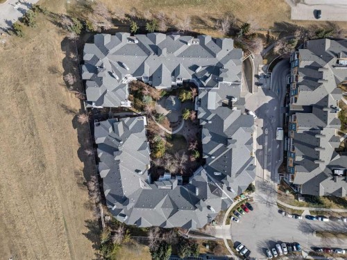 113-35 Richard Court Sw, Calgary, AB - Outdoor With View