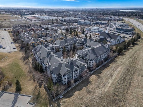 113-35 Richard Court Sw, Calgary, AB - Outdoor With View