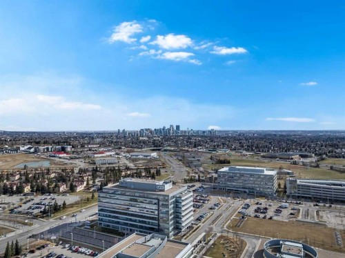 113-35 Richard Court Sw, Calgary, AB - Outdoor With View