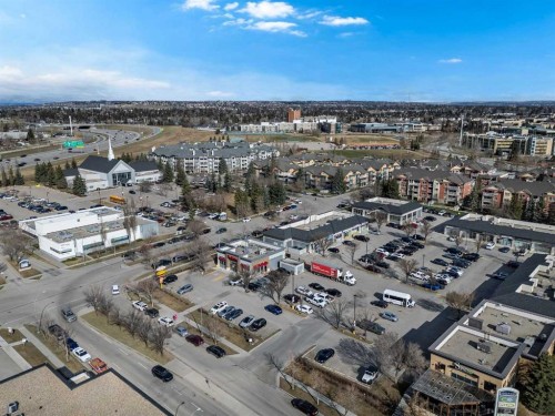 113-35 Richard Court Sw, Calgary, AB - Outdoor With View