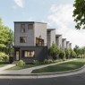 3407 3 Avenue Nw, Calgary, AB  - Outdoor With Facade 