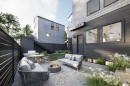 3407 3 Avenue Nw, Calgary, AB  - Outdoor With Exterior 