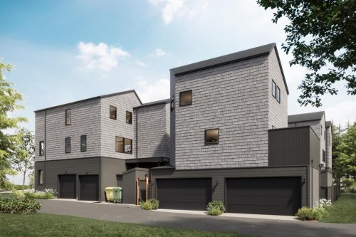 3407 3 Avenue Nw, Calgary, AB - Outdoor