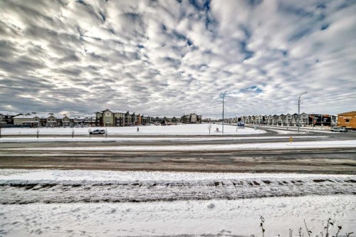 1231-76 Cornerstone Passage Ne, Calgary, AB - Outdoor With View