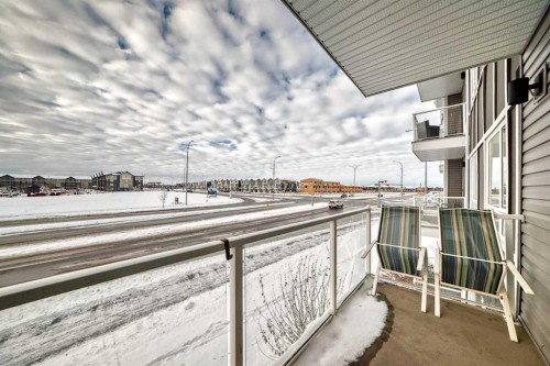 1231-76 Cornerstone Passage Ne, Calgary, AB - Outdoor