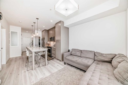 1231-76 Cornerstone Passage Ne, Calgary, AB - Indoor