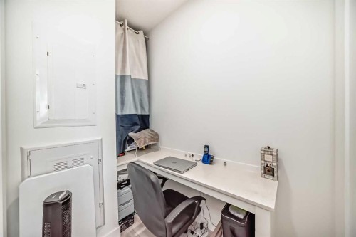 1231-76 Cornerstone Passage Ne, Calgary, AB - Indoor Photo Showing Other Room