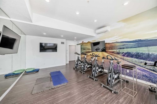 1231-76 Cornerstone Passage Ne, Calgary, AB - Indoor