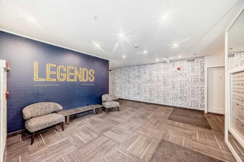 1231-76 Cornerstone Passage Ne, Calgary, AB - Indoor Photo Showing Other Room