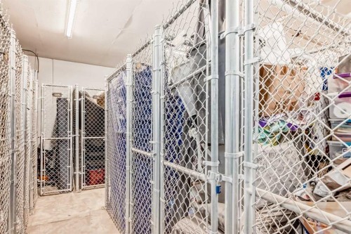 1231-76 Cornerstone Passage Ne, Calgary, AB - Indoor With Storage