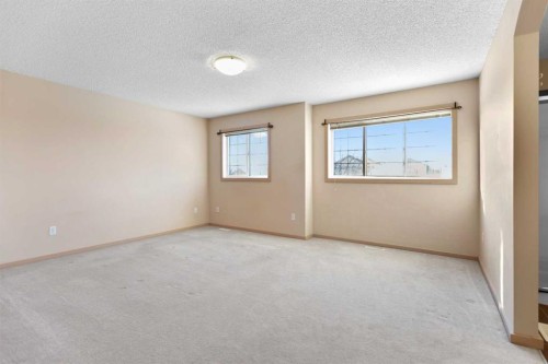 1083 Prairie Springs Hill Sw, Airdrie, AB - Indoor Photo Showing Other Room