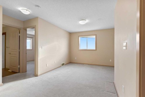 1083 Prairie Springs Hill Sw, Airdrie, AB - Indoor Photo Showing Other Room