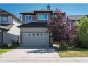 1083 Prairie Springs Hill Sw, Airdrie, AB  - Outdoor With Facade 