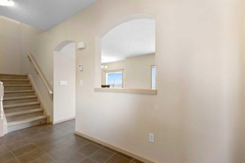 1083 Prairie Springs Hill Sw, Airdrie, AB - Indoor Photo Showing Other Room