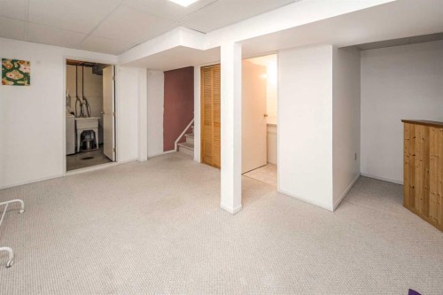 33-4936 Dalton Drive Nw, Calgary, AB - Indoor