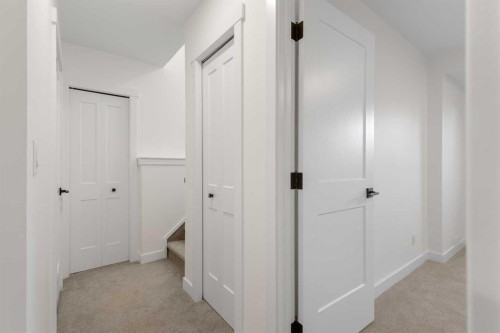 4 Cedarwood Rise Sw, Calgary, AB - Indoor Photo Showing Other Room