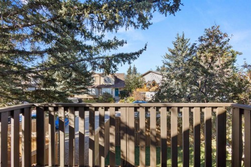 4 Cedarwood Rise Sw, Calgary, AB - Outdoor
