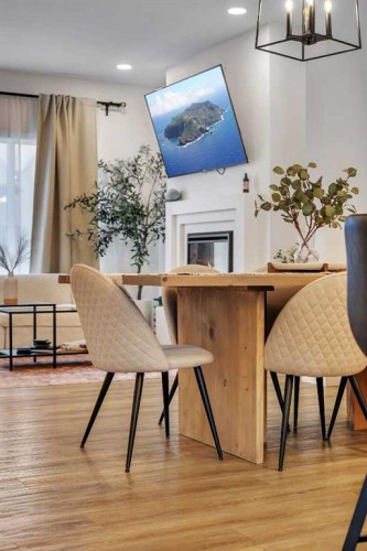 78 Mallard Heath Se, Calgary, AB - Indoor