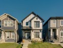 78 Mallard Heath Se, Calgary, AB  - Outdoor With Facade 
