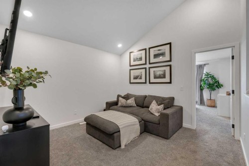 78 Mallard Heath Se, Calgary, AB - Indoor