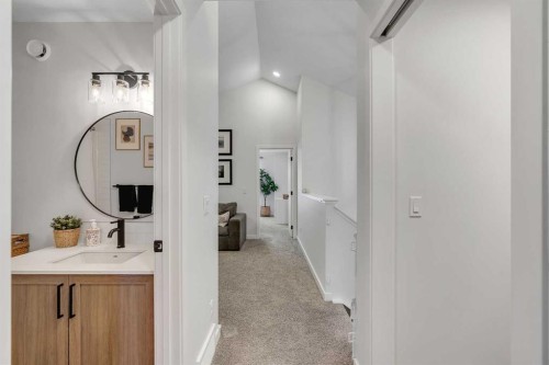 78 Mallard Heath Se, Calgary, AB - Indoor