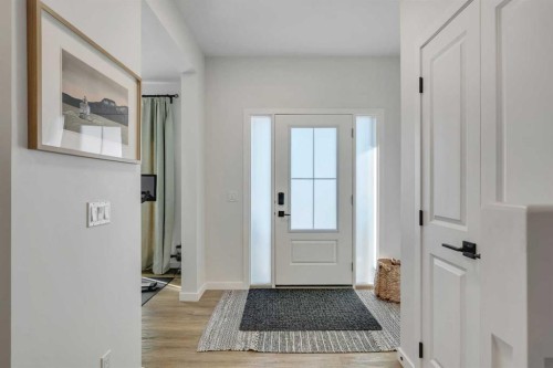 78 Mallard Heath Se, Calgary, AB - Indoor Photo Showing Other Room