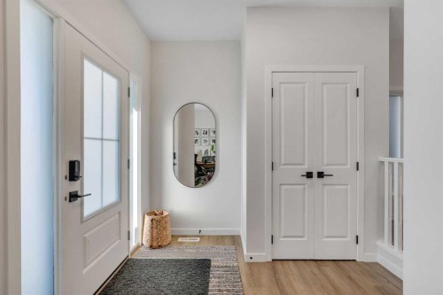 78 Mallard Heath Se, Calgary, AB - Indoor Photo Showing Other Room