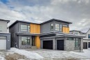 43 Elveden Park Sw, Calgary, AB  - Outdoor 