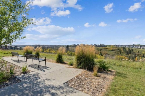 99 Precedence Hill, Cochrane, AB - Outdoor With View