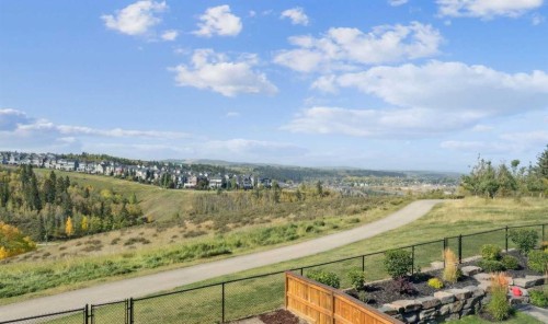 99 Precedence Hill, Cochrane, AB - Outdoor With View