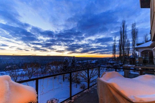 33 Discovery Rise Sw, Calgary, AB - Outdoor With View