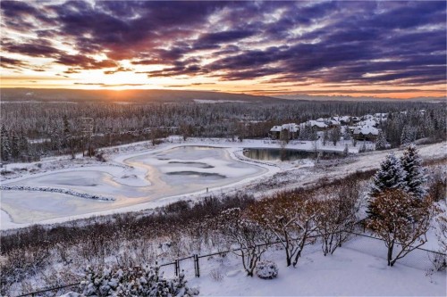 33 Discovery Rise Sw, Calgary, AB - Outdoor With View
