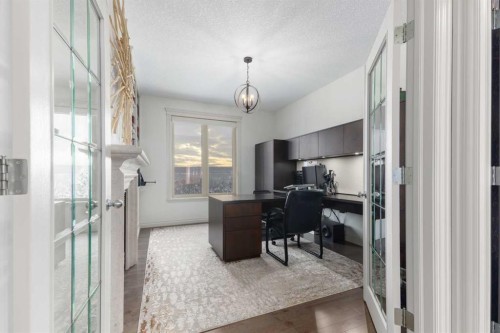 33 Discovery Rise Sw, Calgary, AB - Indoor