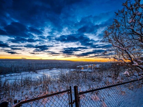 33 Discovery Rise Sw, Calgary, AB - Outdoor With View