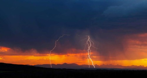 33 Discovery Rise Sw, Calgary, AB - Outdoor With View