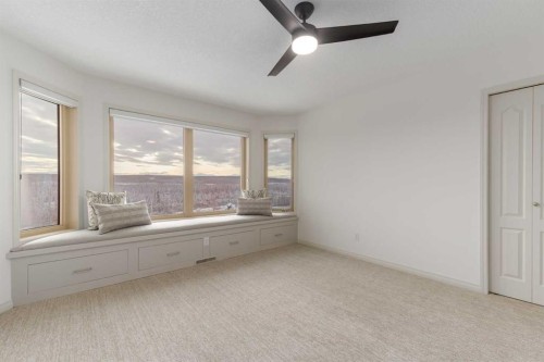 33 Discovery Rise Sw, Calgary, AB - Indoor