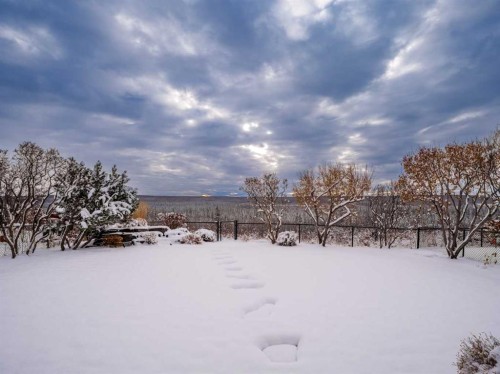 33 Discovery Rise Sw, Calgary, AB - Outdoor With View
