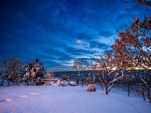 33 Discovery Rise Sw, Calgary, AB - Outdoor With View
