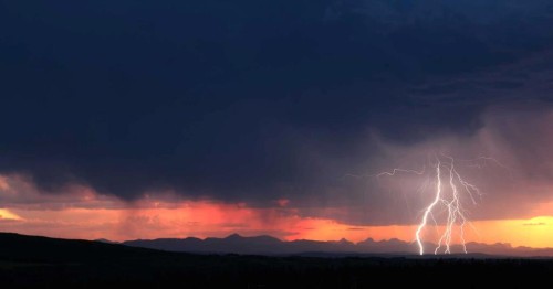 33 Discovery Rise Sw, Calgary, AB - Outdoor With View