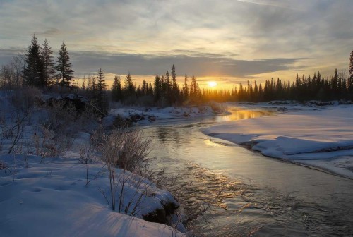 33 Discovery Rise Sw, Calgary, AB - Outdoor With View
