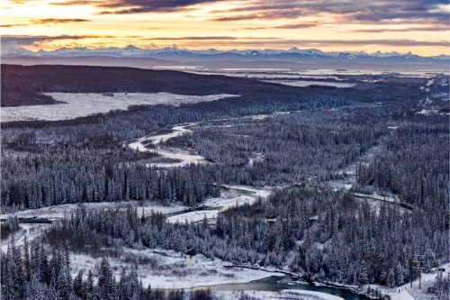 33 Discovery Rise Sw, Calgary, AB - Outdoor With View