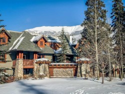 112-150 Crosbow Place  Canmore, AB T1W 3H5