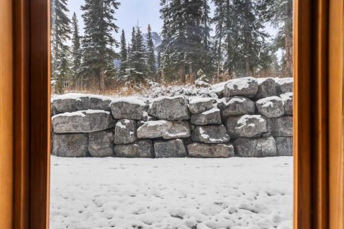 112-150 Crosbow Place, Canmore, AB - Outdoor