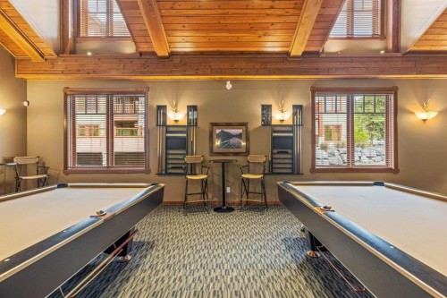 112-150 Crosbow Place, Canmore, AB - Indoor Photo Showing Other Room