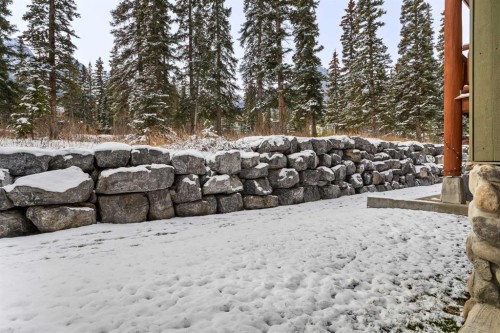 112-150 Crosbow Place, Canmore, AB - Outdoor