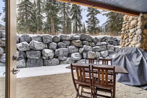 112-150 Crosbow Place, Canmore, AB - Outdoor