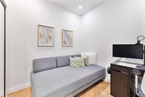 212-8505 Broadcast Avenue Sw, Calgary, AB - Indoor