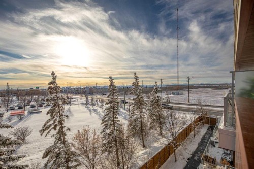 212-8505 Broadcast Avenue Sw, Calgary, AB - Outdoor With View